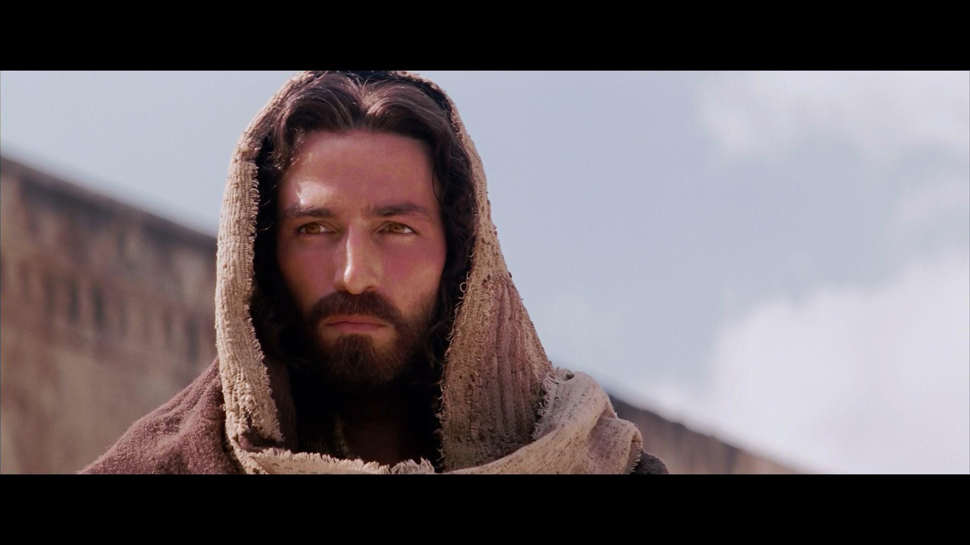 1920x1080 Wait, Mel Gibson is doing a sequel to The Passion of the Christ?!