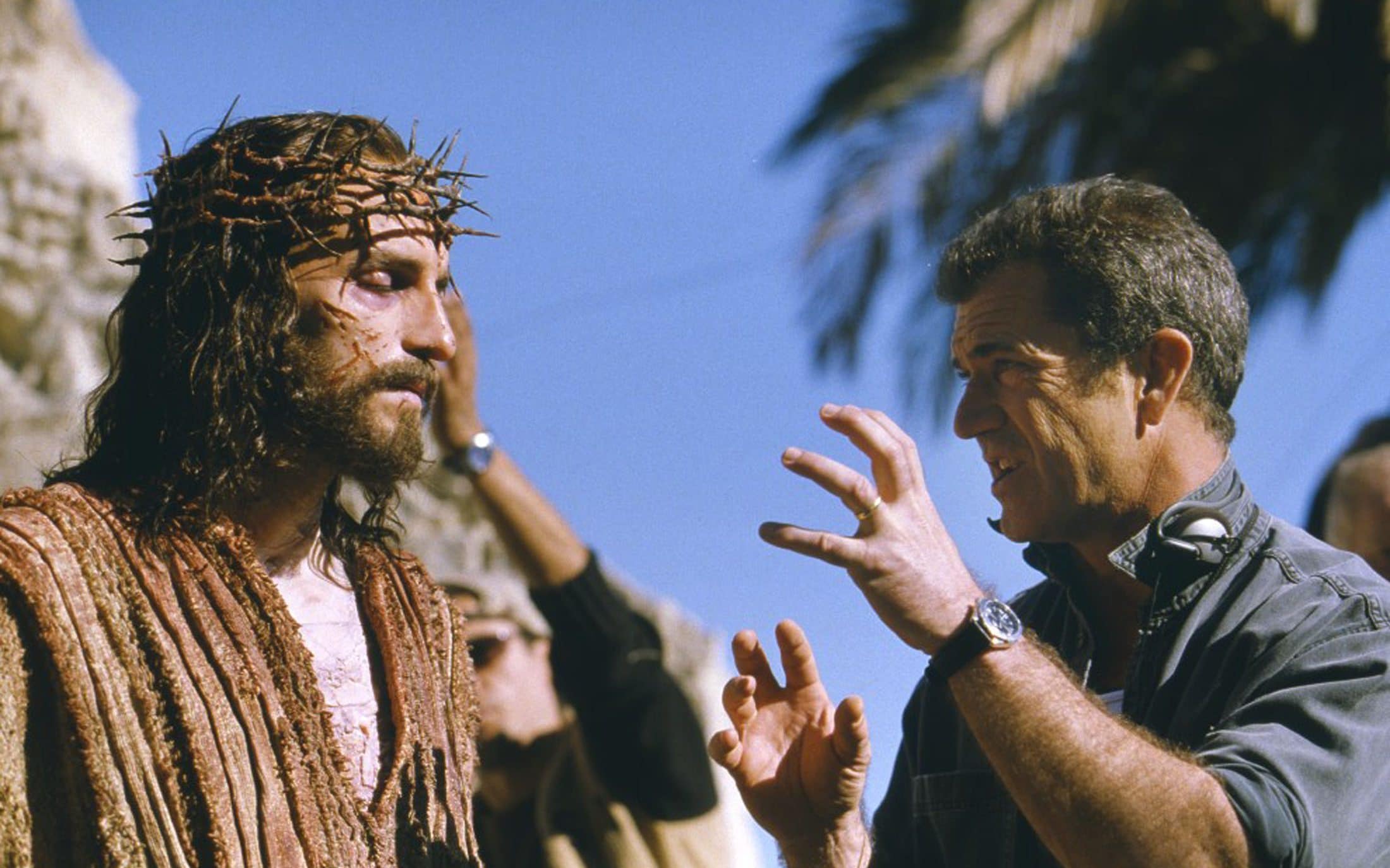 2200x1375 Braveheart' screenwriter working on 'The Passion' sequel