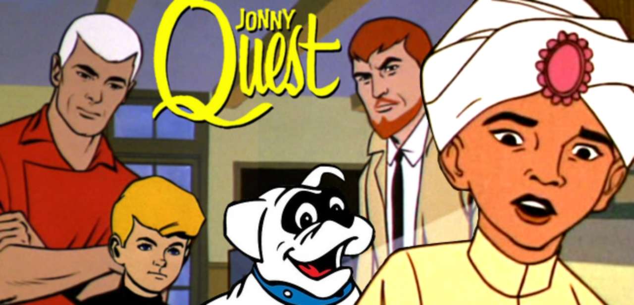 1280x616 Jonny Quest wallpaper, Cartoon, HQ Jonny Quest pictureK