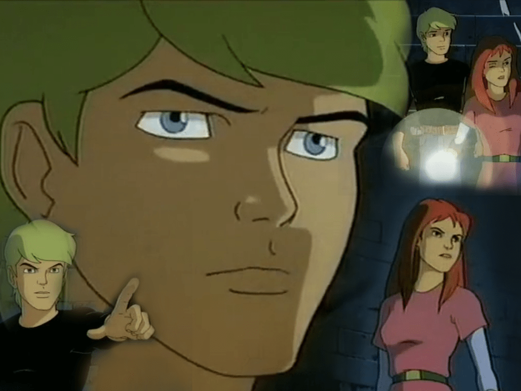 1024x768 BackIn90s When you wanted to go on adventures with Jonny Quest