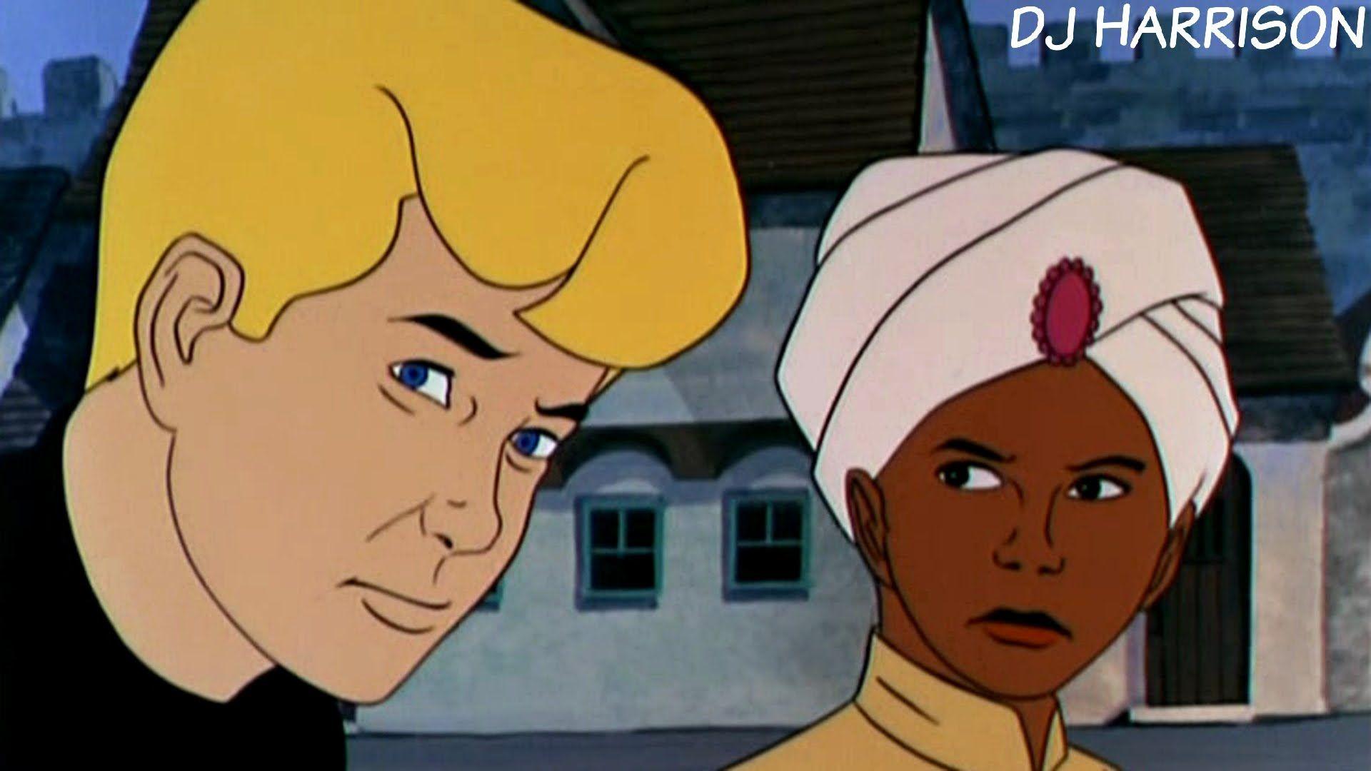 1920x1080 Jonny Quest wallpaper, Cartoon, HQ Jonny Quest pictureK