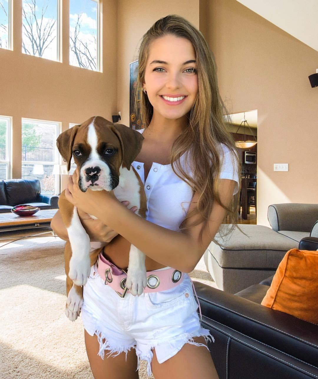 Lexi Rivera Wallpapers - Top Free Lexi Rivera Backgrounds - WallpaperAccess