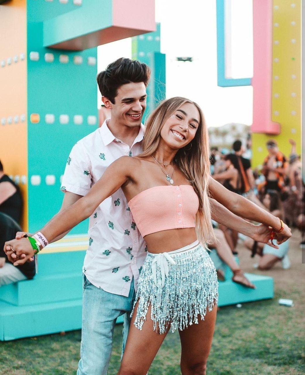 1043x1280 image about Brent Rivera trending