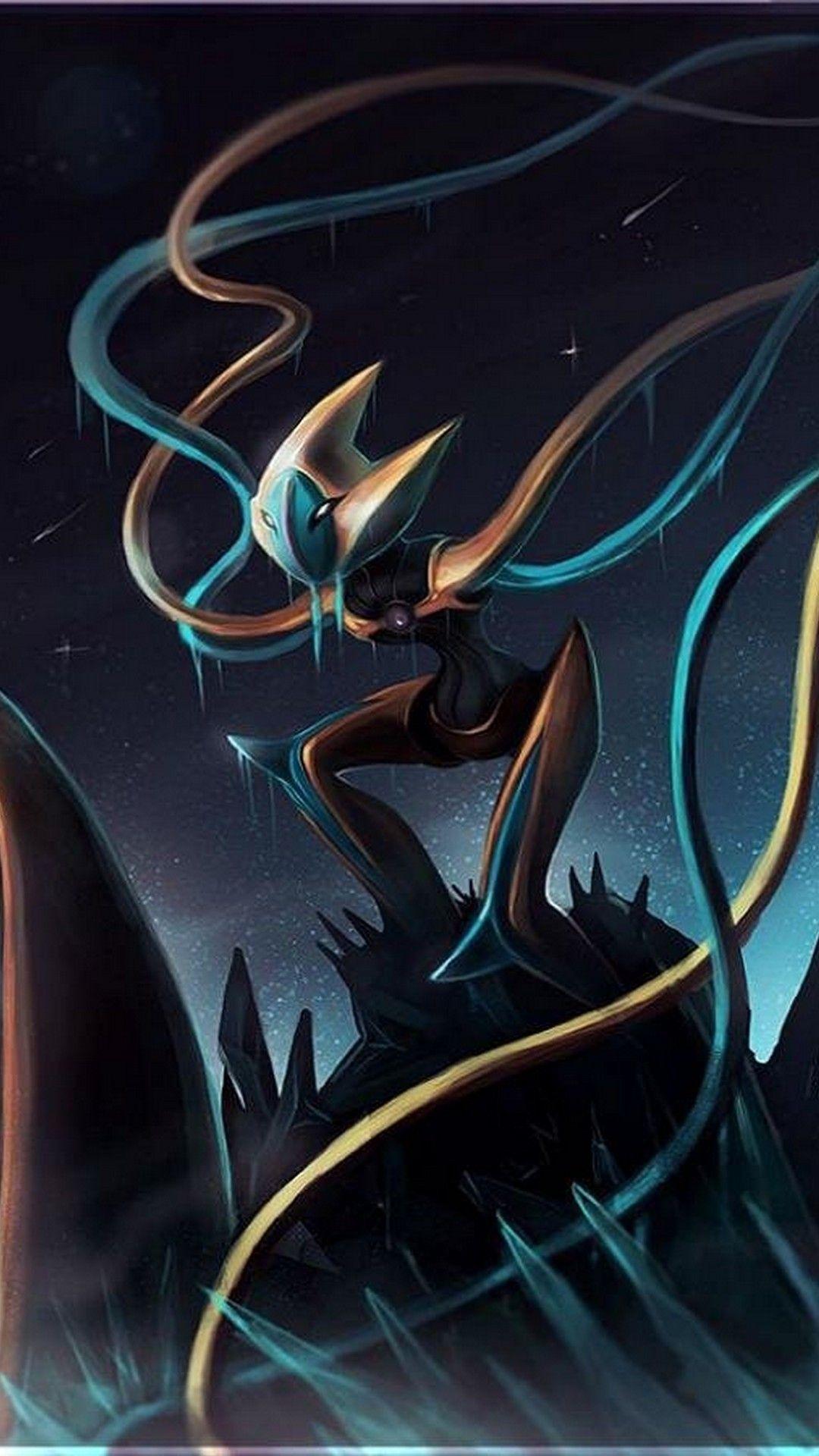 HD Pokémon iPhone Wallpapers - Top Free HD Pokémon iPhone Backgrounds