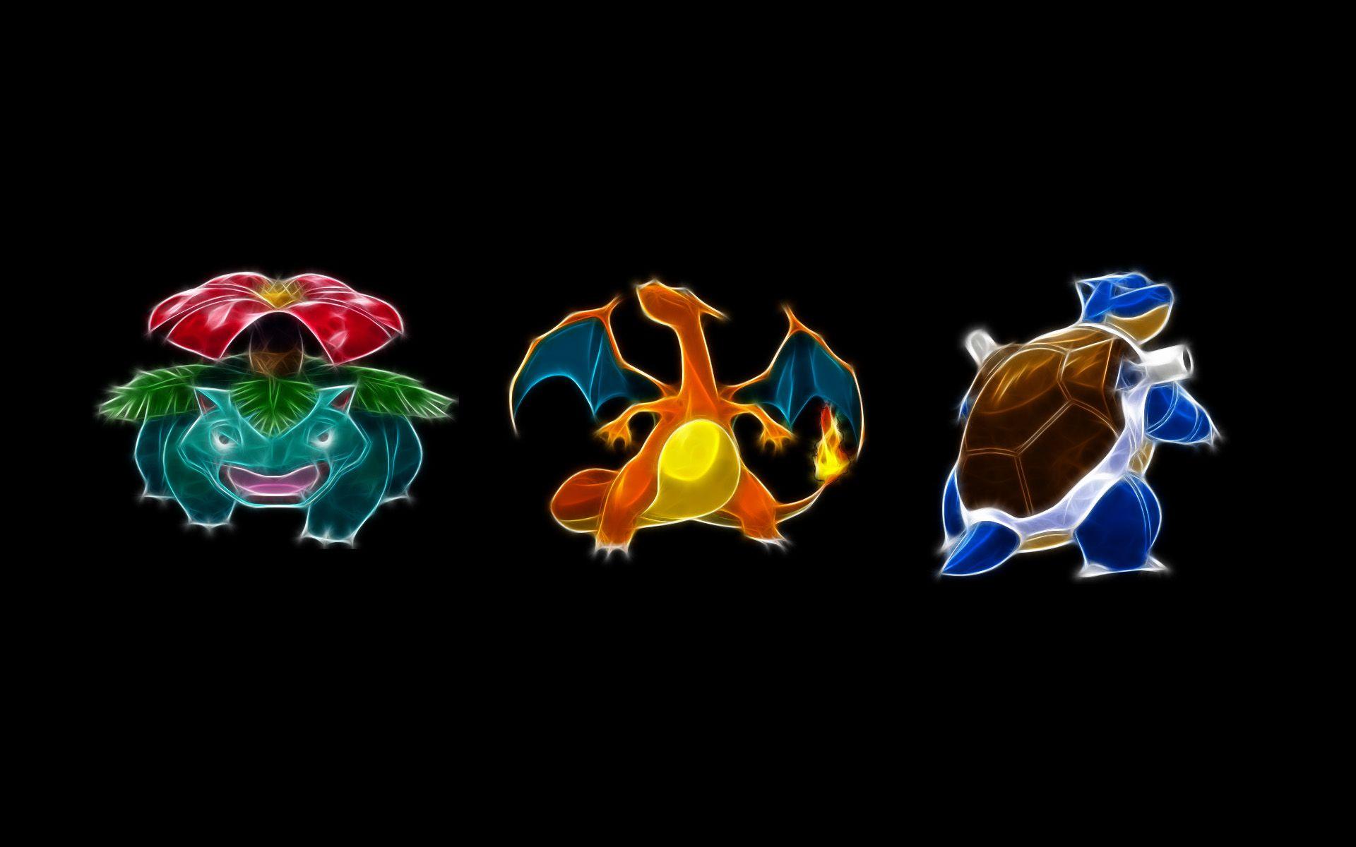 1920x1200 Pokemon HD Wallpaper