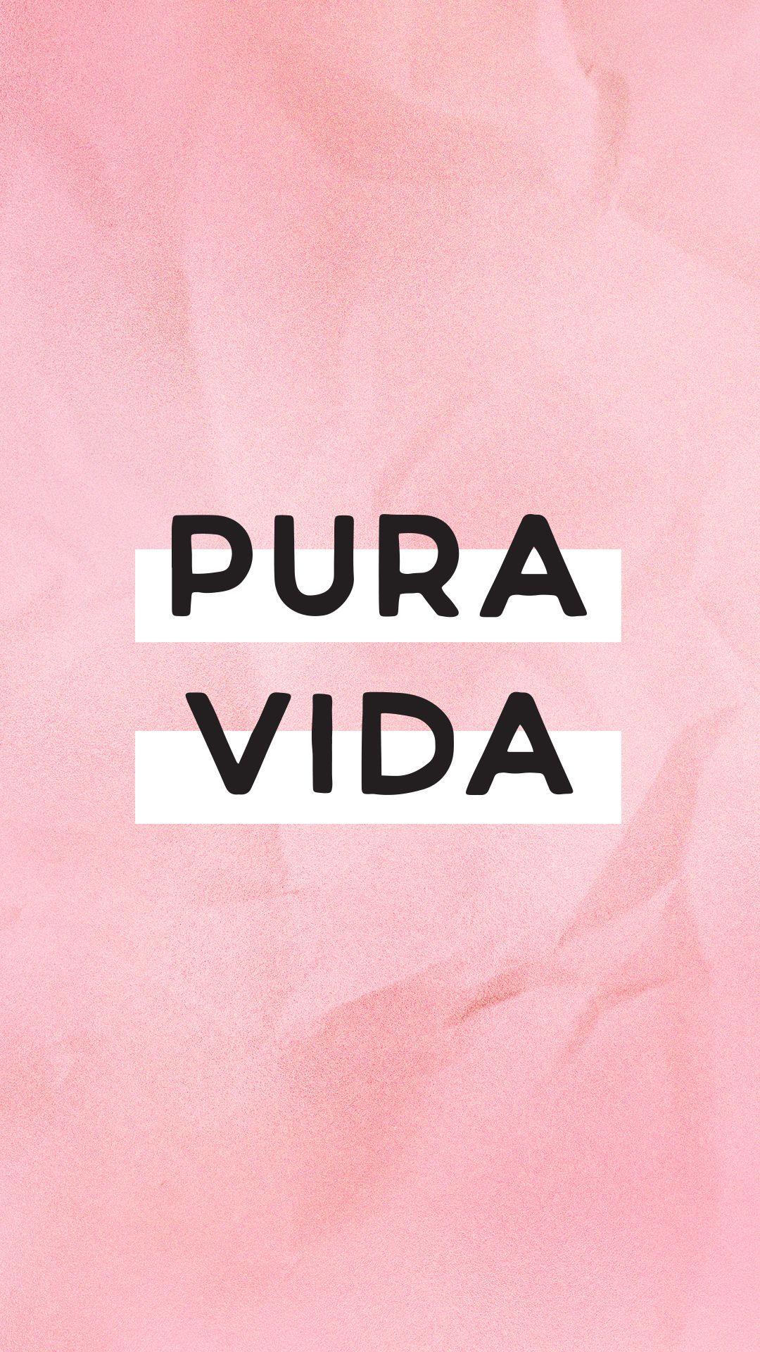 1080x1920 Cool Girl Digi Downloads. Pura Vida Bracelets. Cute background