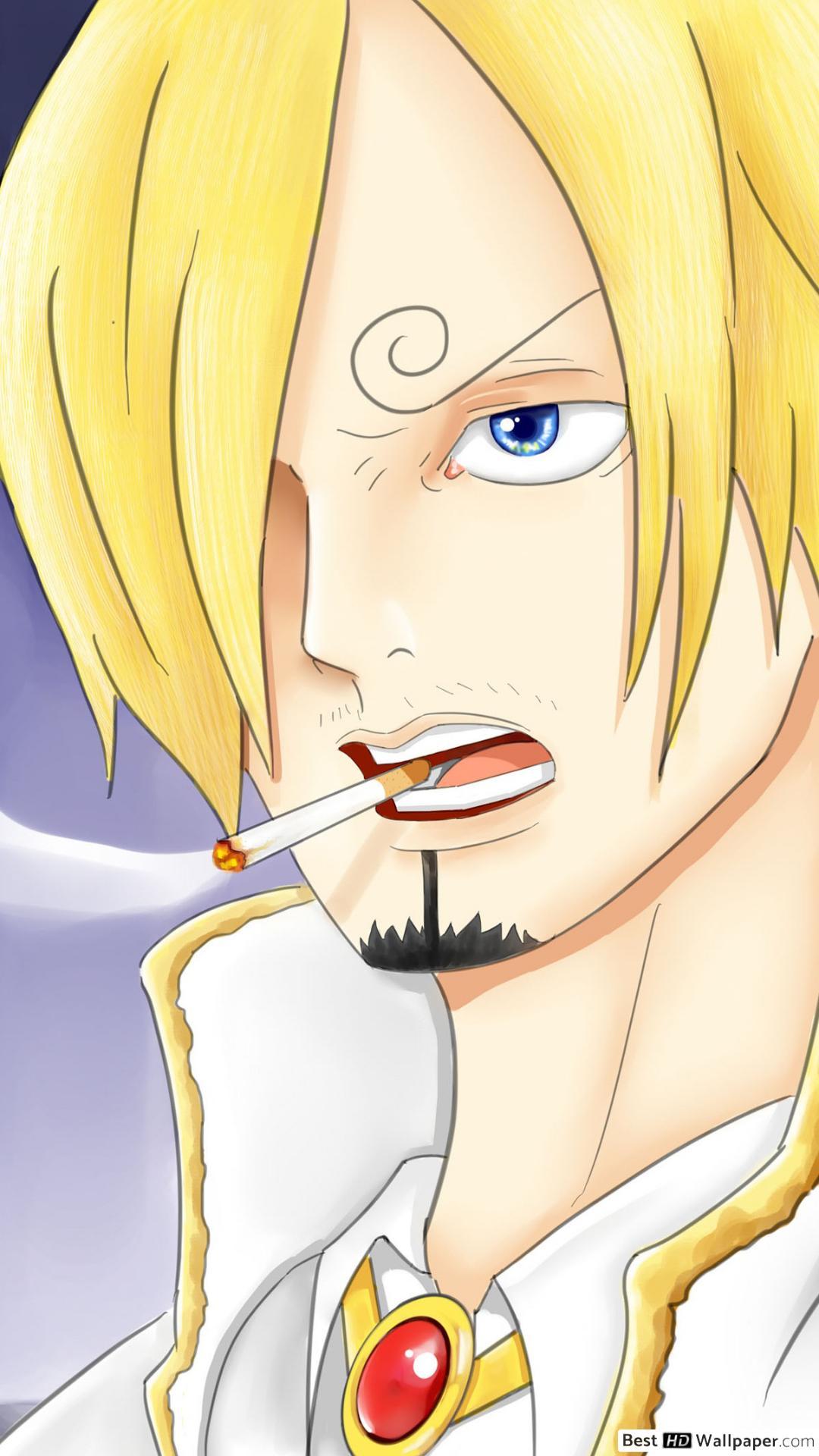 1080x1920 One Piece Vinsmoke HD wallpaper download