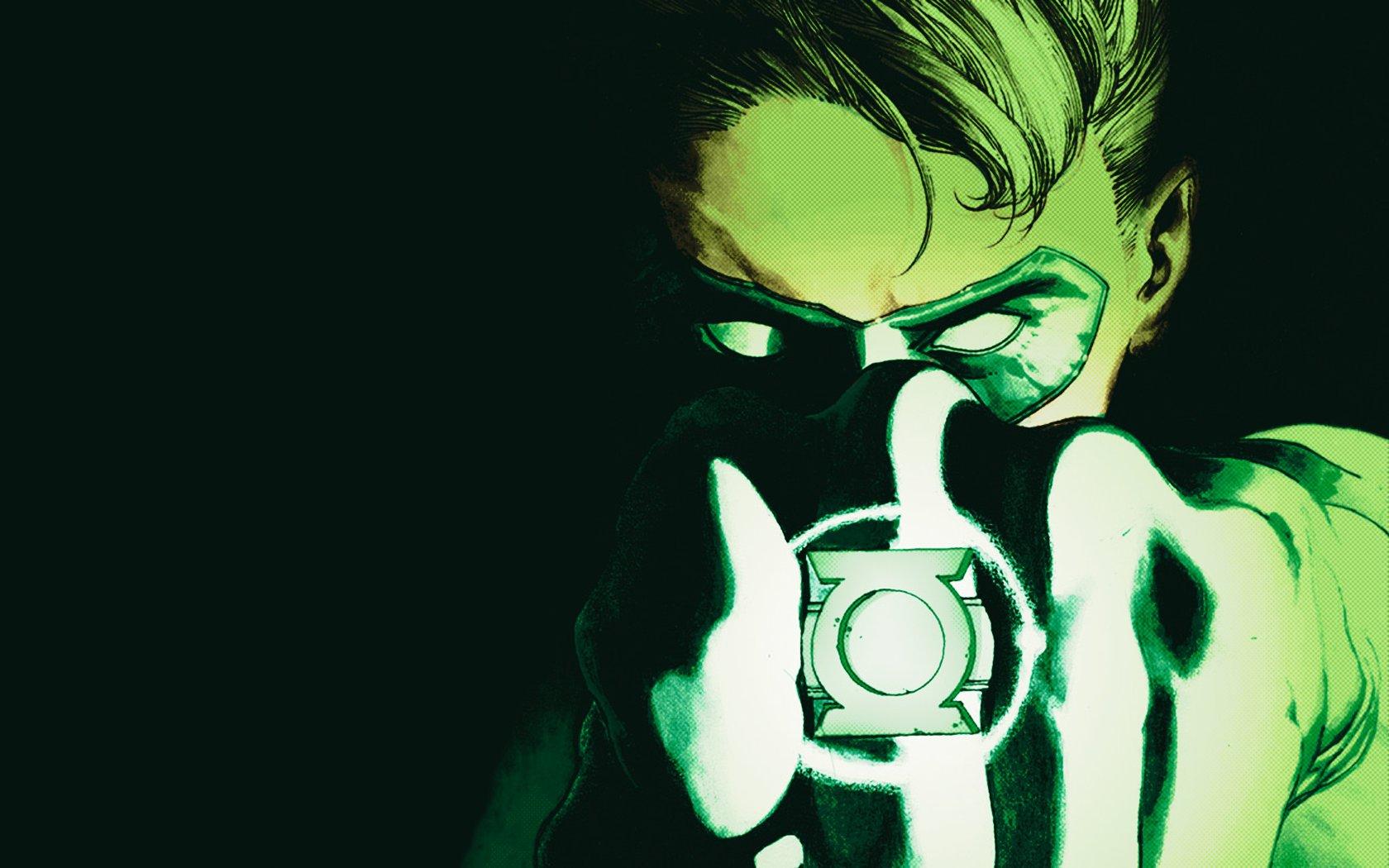 1680x1050 Green Lantern Corps wallpaper 1680x1050 desktop background