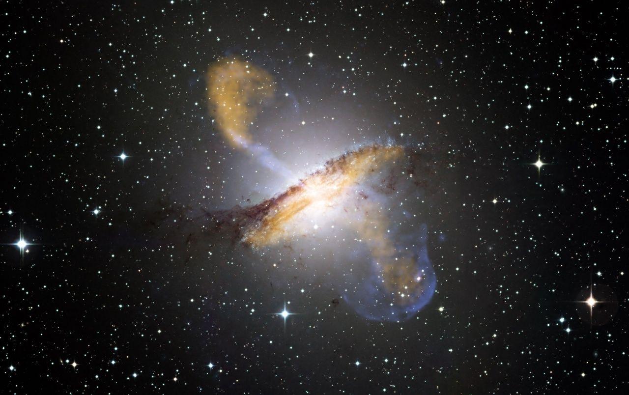1280x804 Black Hole wallpaper. Black Hole