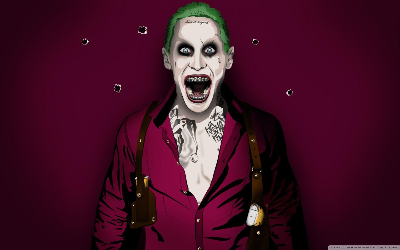 Joker Ultra HD Wallpapers - Top Free Joker Ultra HD Backgrounds ...