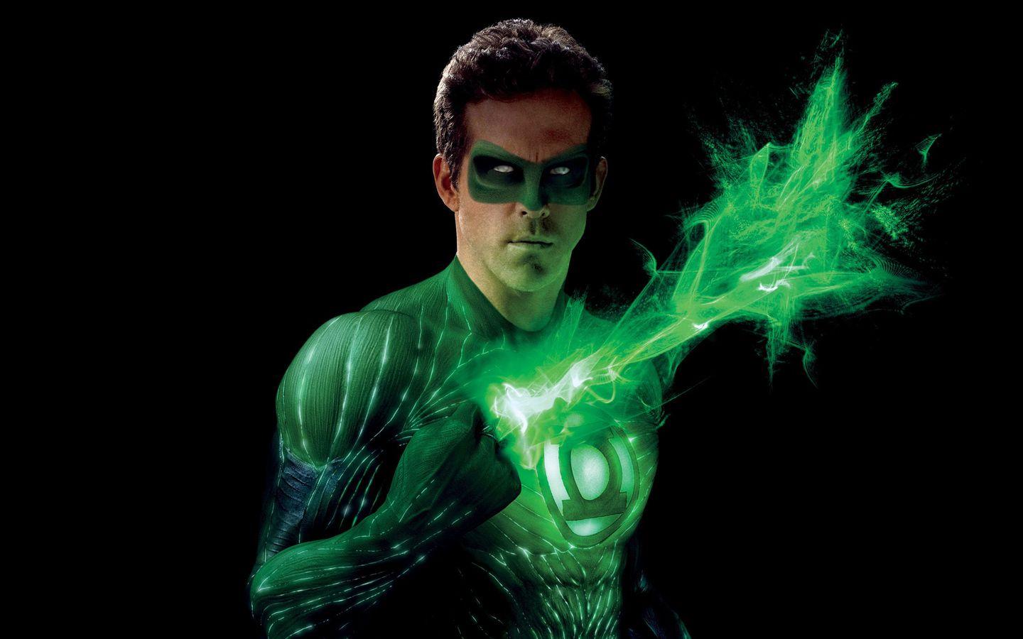 1440x900 Green Lantern 4k 1440x900 Resolution HD 4k Wallpaper