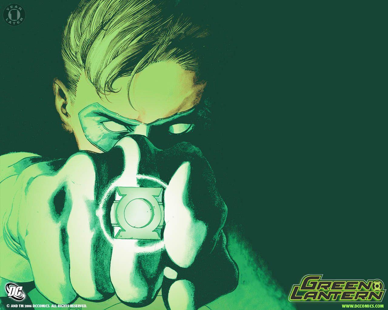 1280x1024 Green Lantern Best Chosen HD Wallpaper In High Resolution
