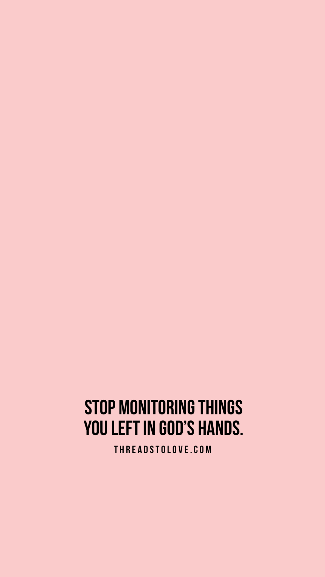 1080x1920 Christian iPhone Wallpaper