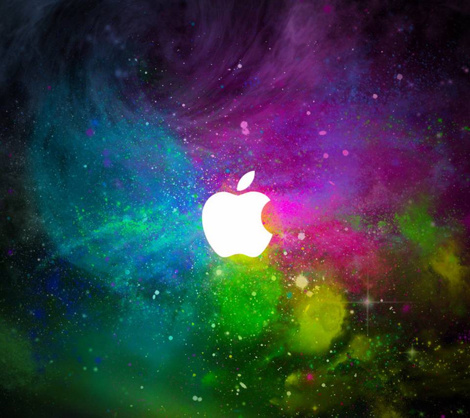 Apple Paint Wallpapers  Top Free Apple Paint Backgrounds  WallpaperAccess