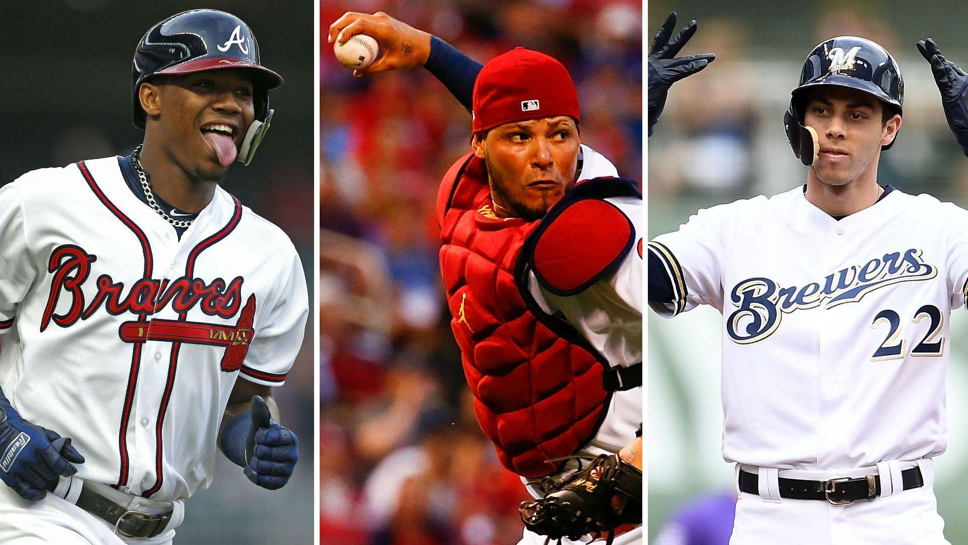 1920x1080 Mlb Japan All Star Series To Feature Ronald Acuna Jr