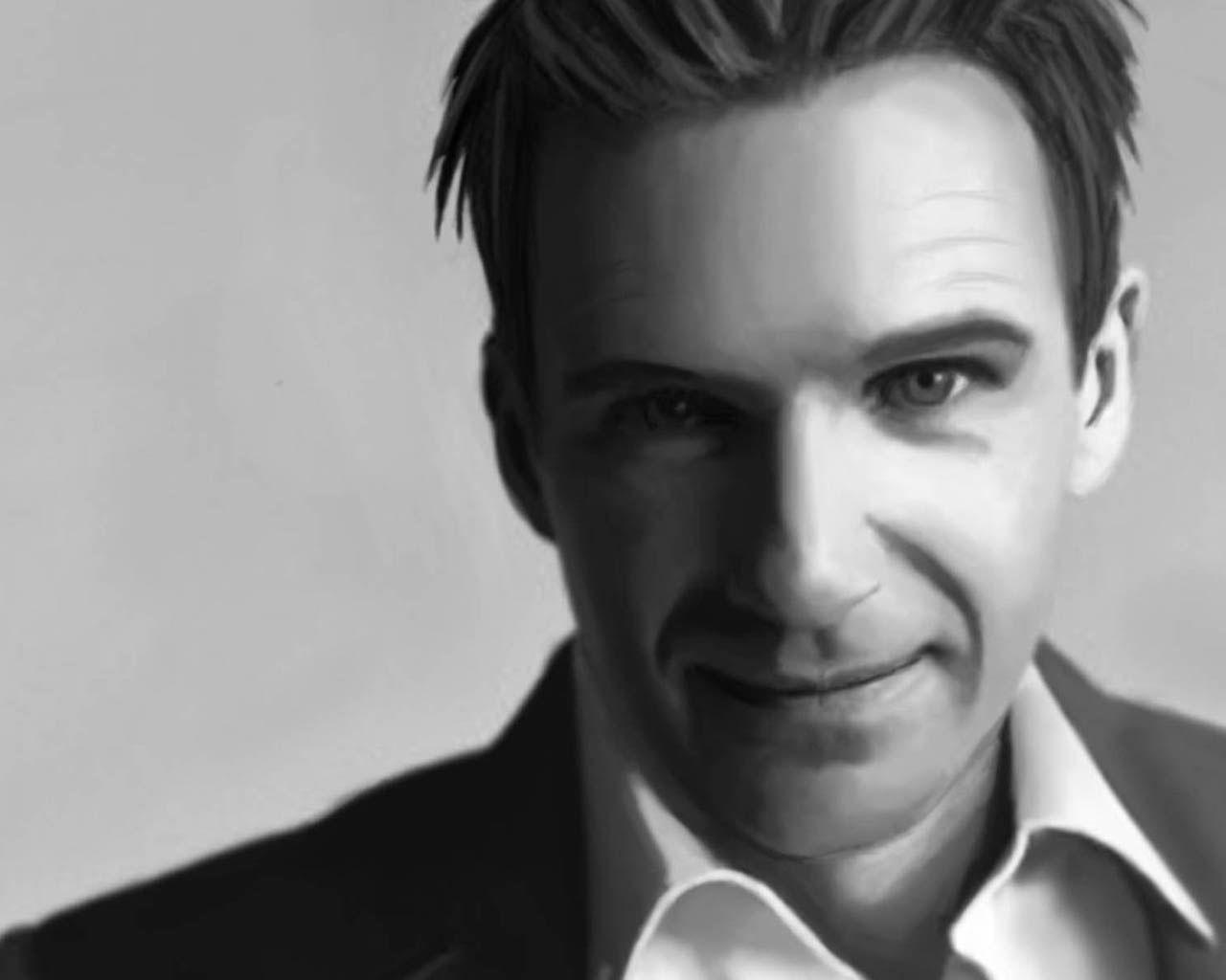 1280x1024 Ralph Fiennes wallpaperx1024