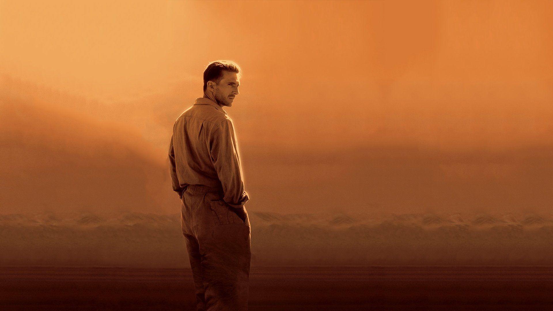 1920x1080 Movie, The English Patient, Ralph Fiennes, HD wallpaper