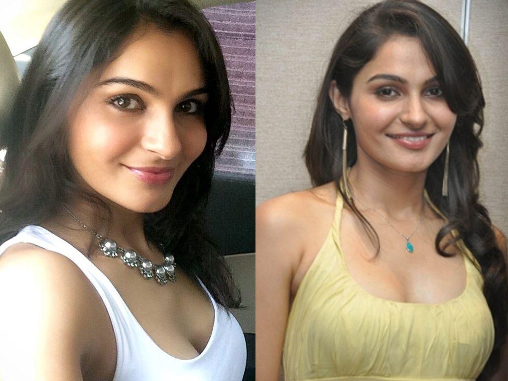 1024x768 Andrea Jeremiah HQ Wallpaper. Andrea Jeremiah Wallpaper