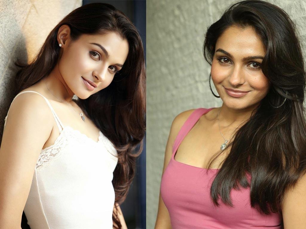 1024x768 Andrea Jeremiah HQ Wallpaper. Andrea Jeremiah Wallpaper
