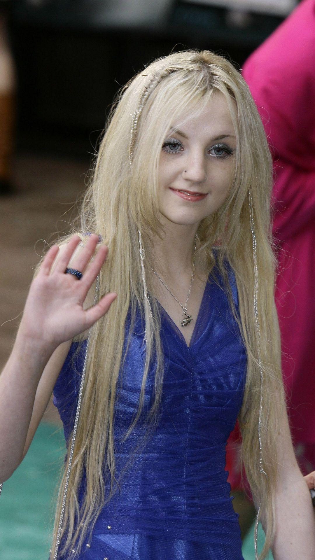 1080x1920 Evanna Lynch Wallpaper