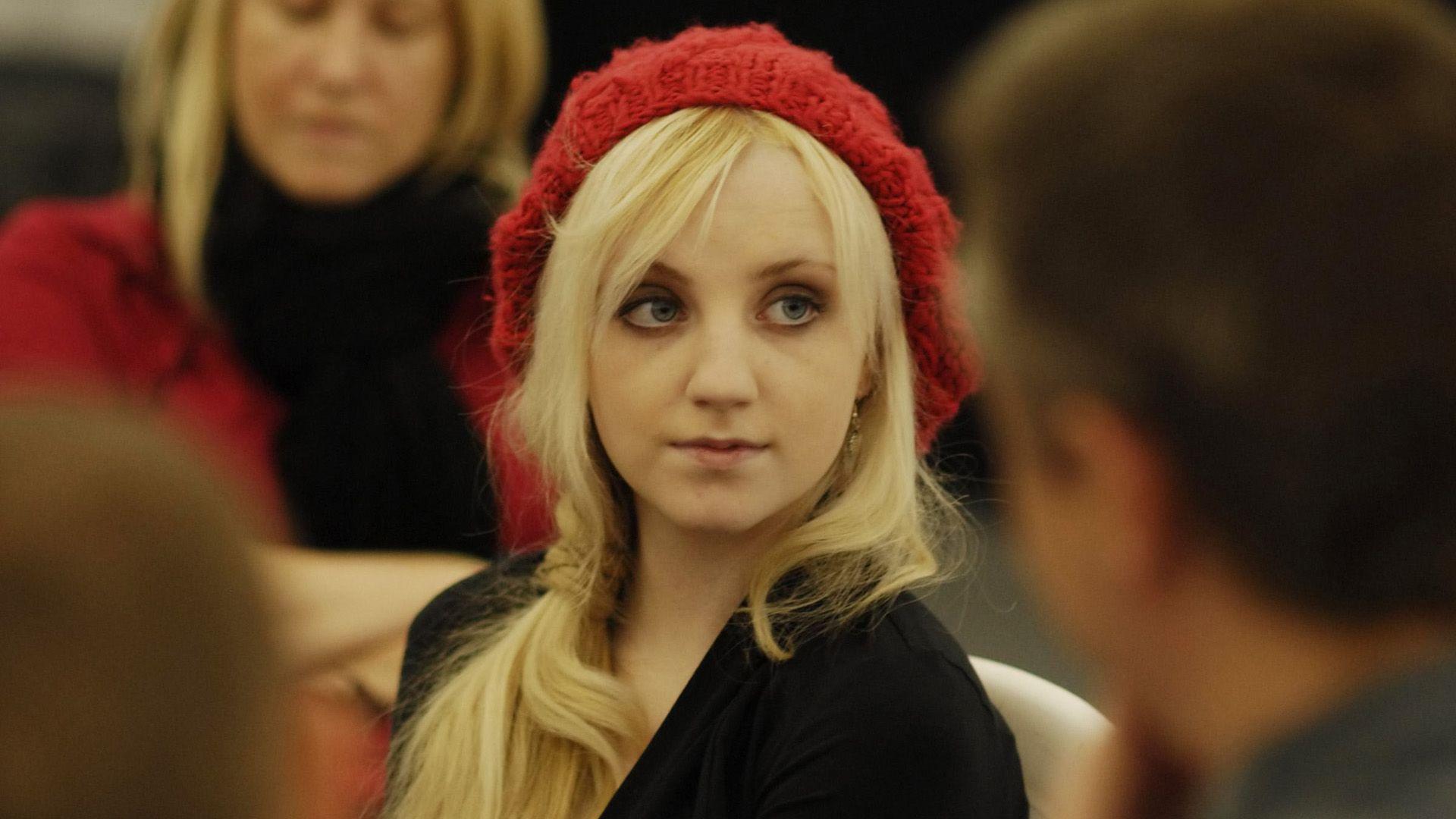 Evanna Lynch Wallpapers - Top Free Evanna Lynch Backgrounds