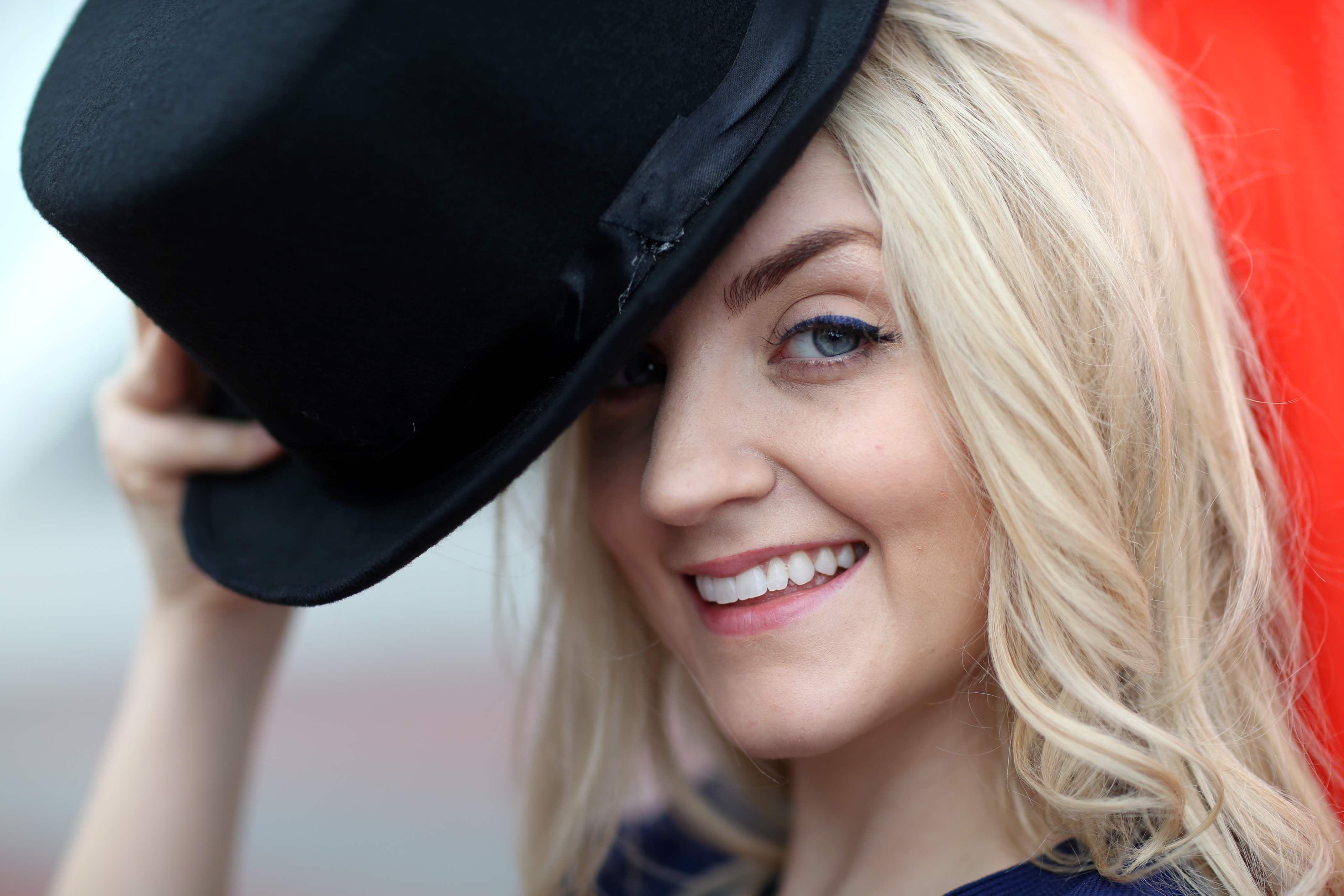 4288x2860 Evanna Lynch Smile Widescreen Wallpaper 58124 4288x2860px