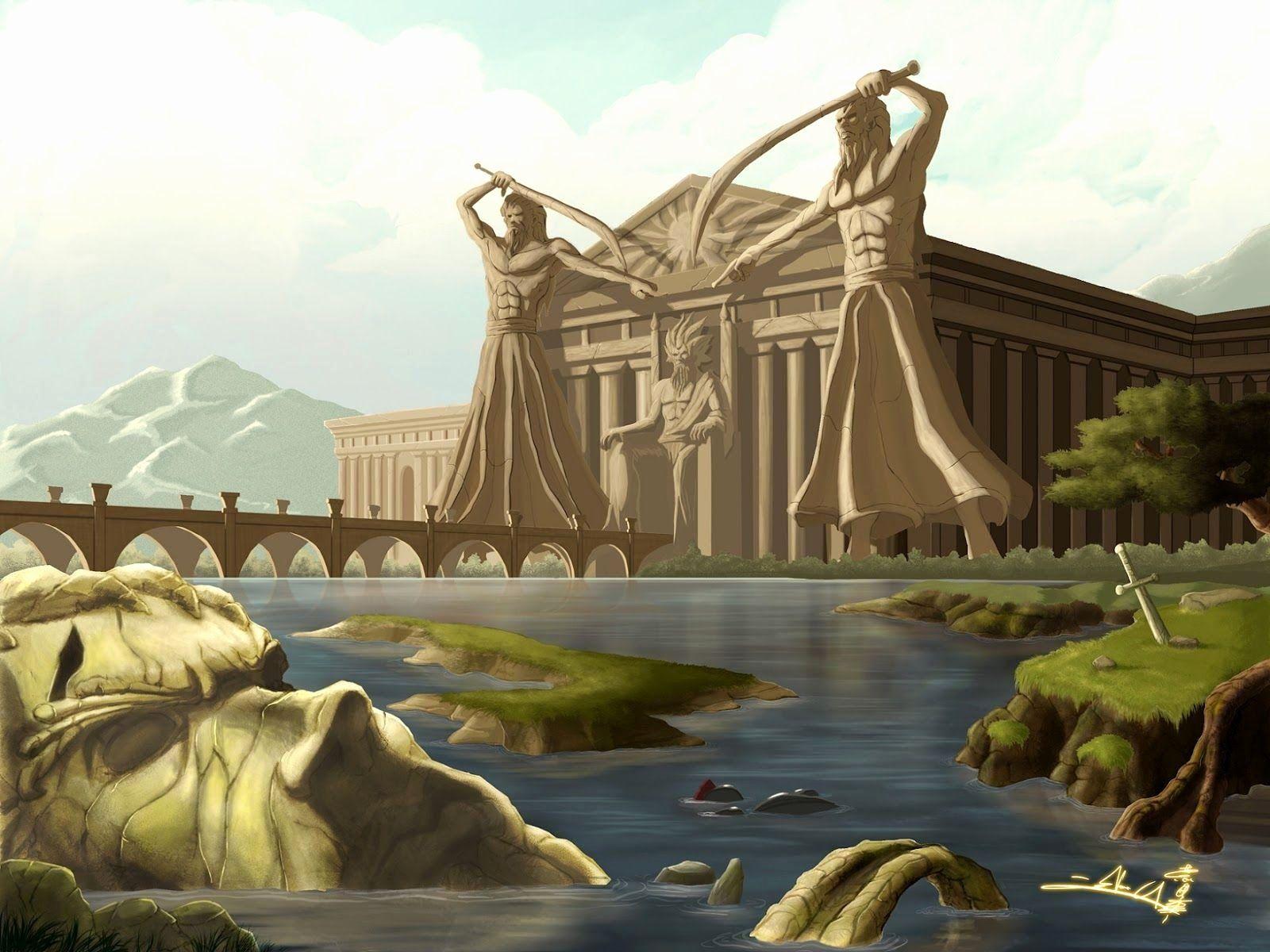 1600x1200 Inspirational Ancient Greece Wallpaper This Year