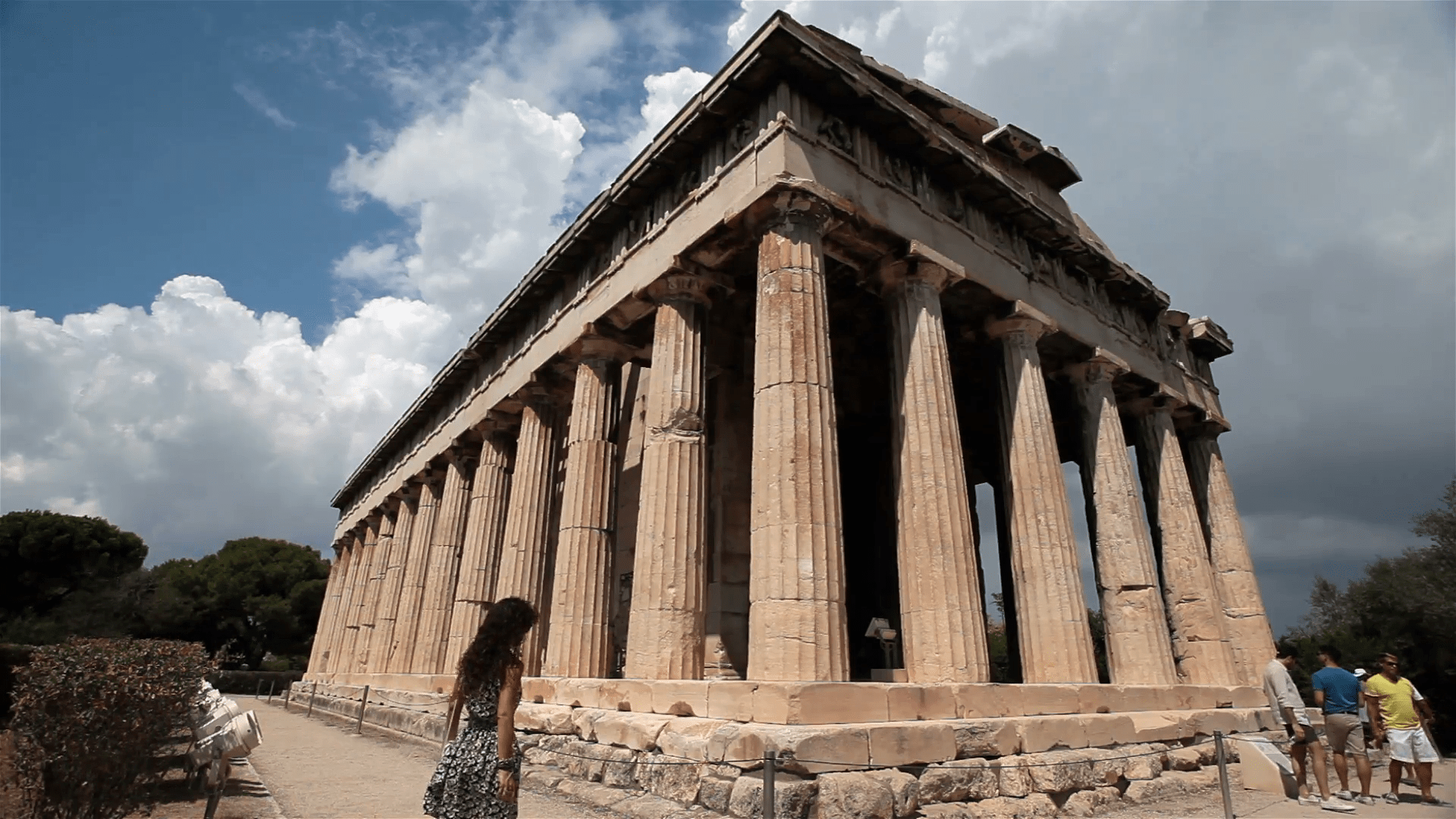 1920x1080 Ancient Greece PNG HD Transparent Ancient Greece HD.PNG Image