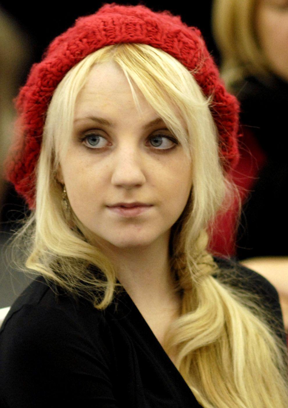 991x1403 Computer Wallpaper, Desktop Background Evanna Lynch, 280 KB