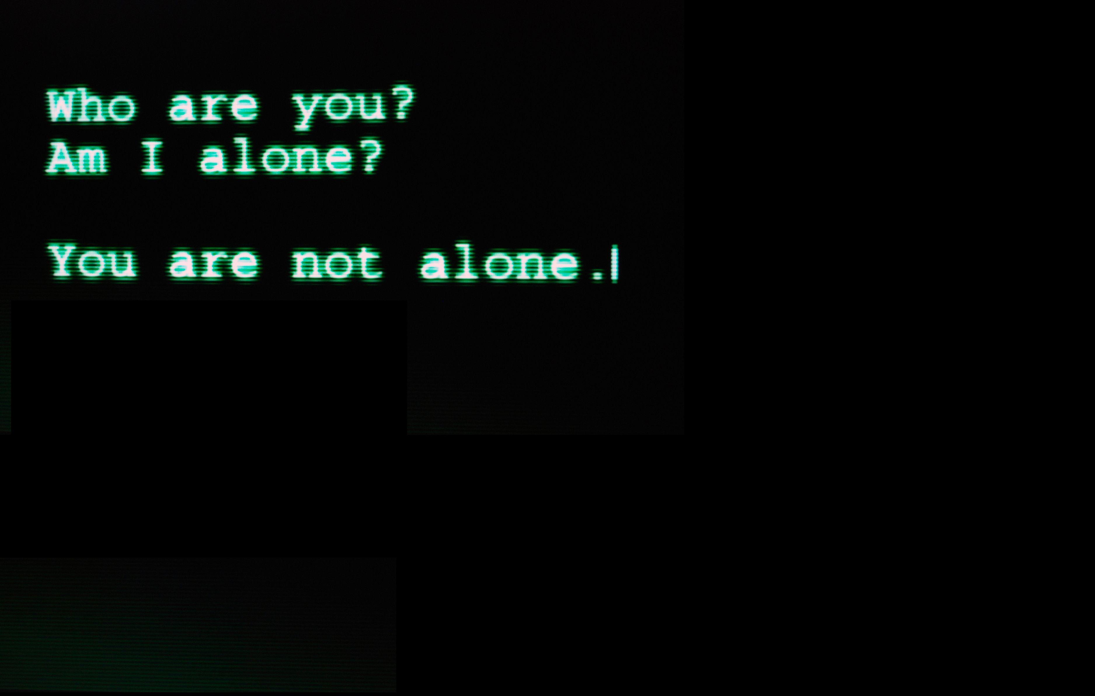 3751x2385 The Animatrix HD Wallpaper and Background Image