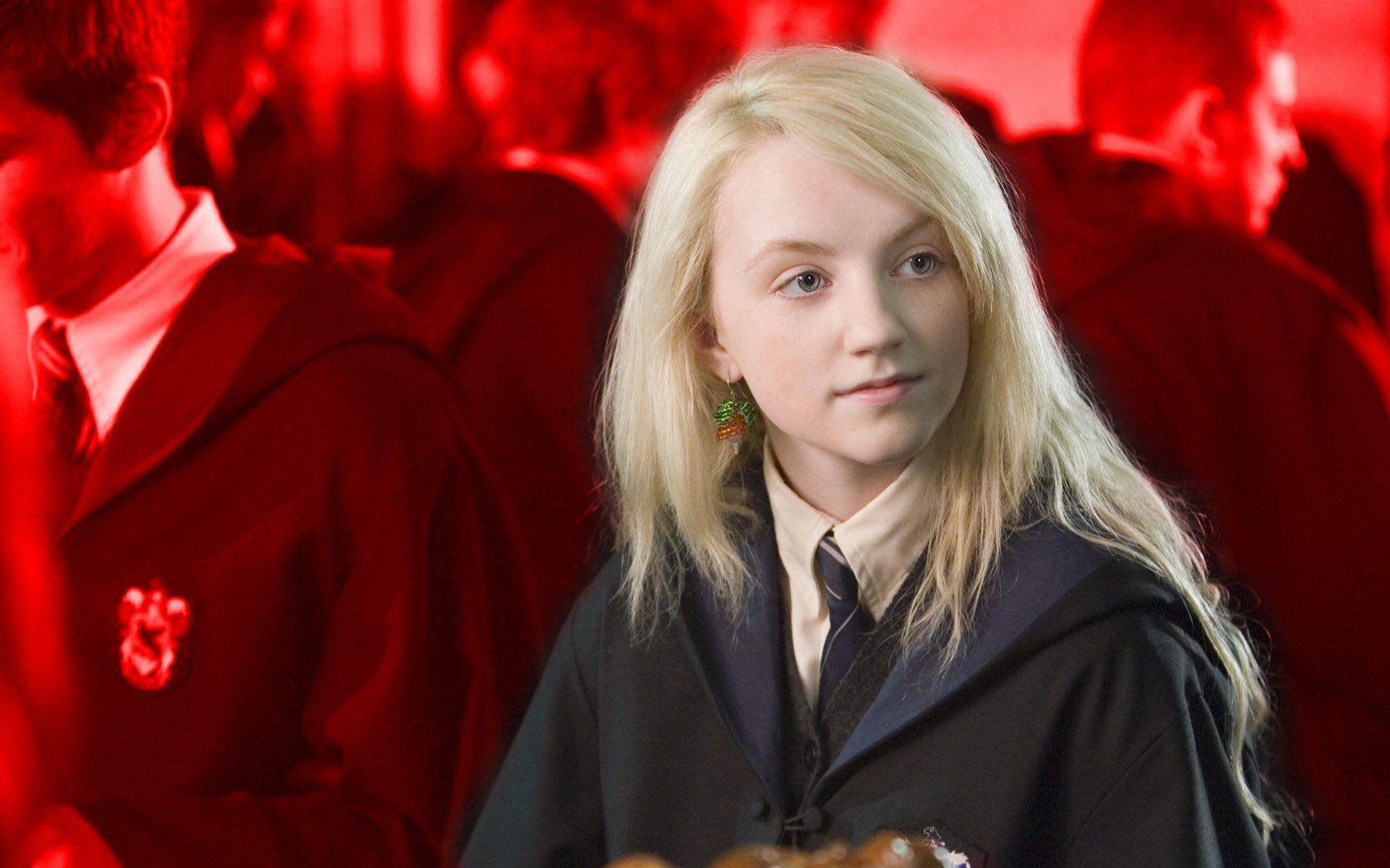 1680x1050 Evanna Lynch HD Wallpaper and Background Image