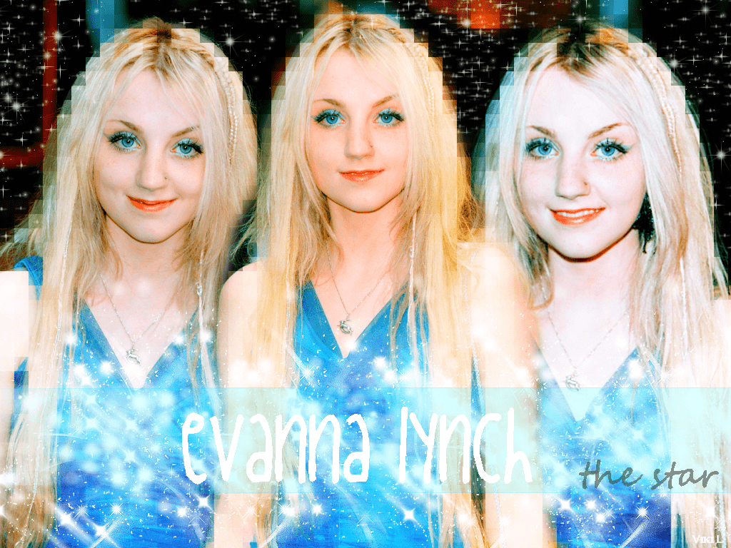 1024x768 Evanna Lynch Lynch Wallpaper