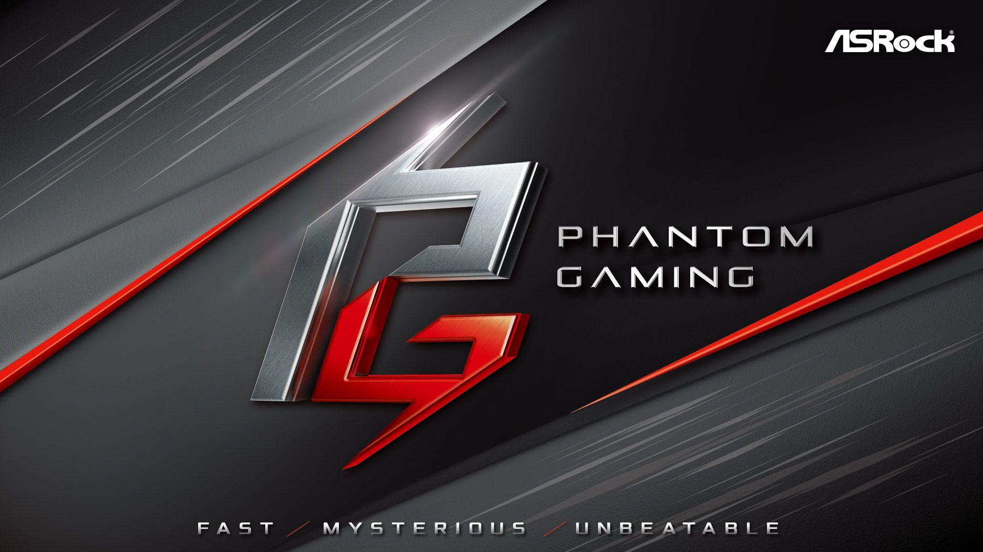 1920x1080 ASRock > Wallpaper