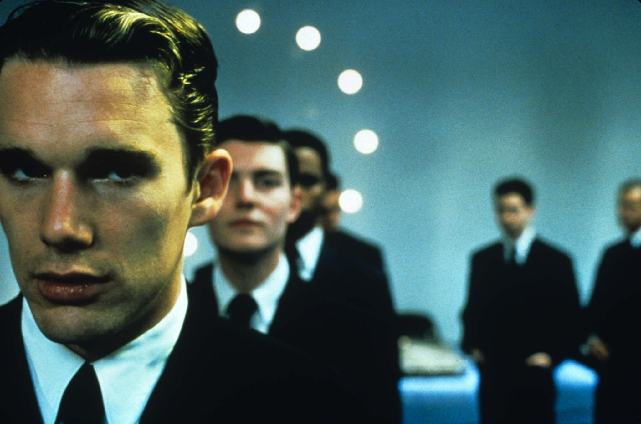 2048x1355 Gattaca wallpaper, Movie, HQ Gattaca pictureK Wallpaper 2019
