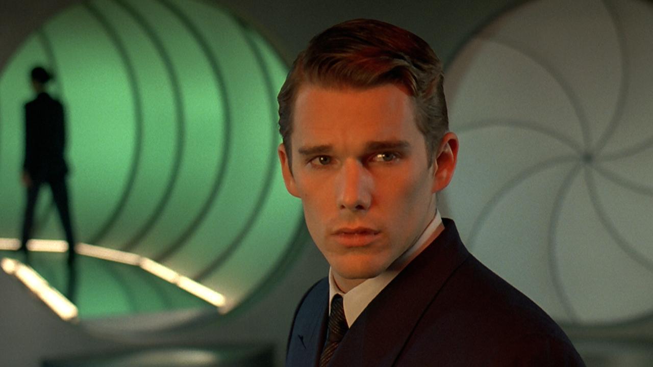 1280x720 Gattaca wallpaper, Movie, HQ Gattaca pictureK Wallpaper 2019