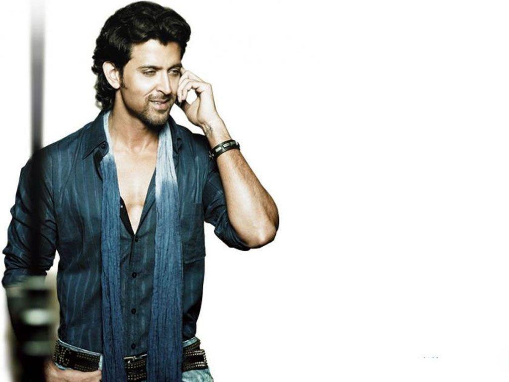 1024x768 Hrithik Roshan Wallpaper