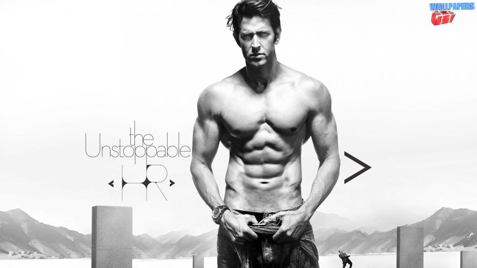 1600x900 Hrithik roshan 2 wallpaper 1600×900