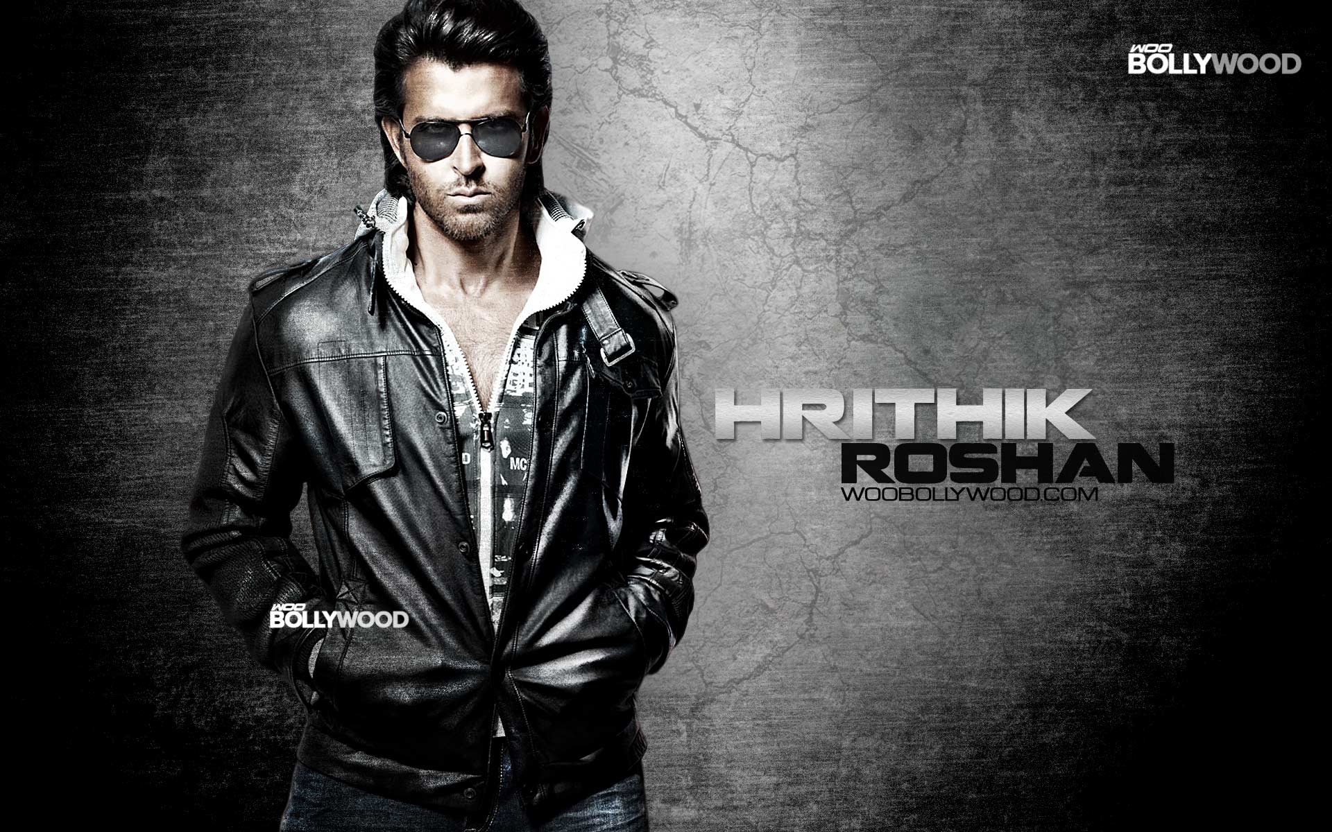 1920x1200 Hrithik Roshan Wallpaper High Resolution and Quality Download