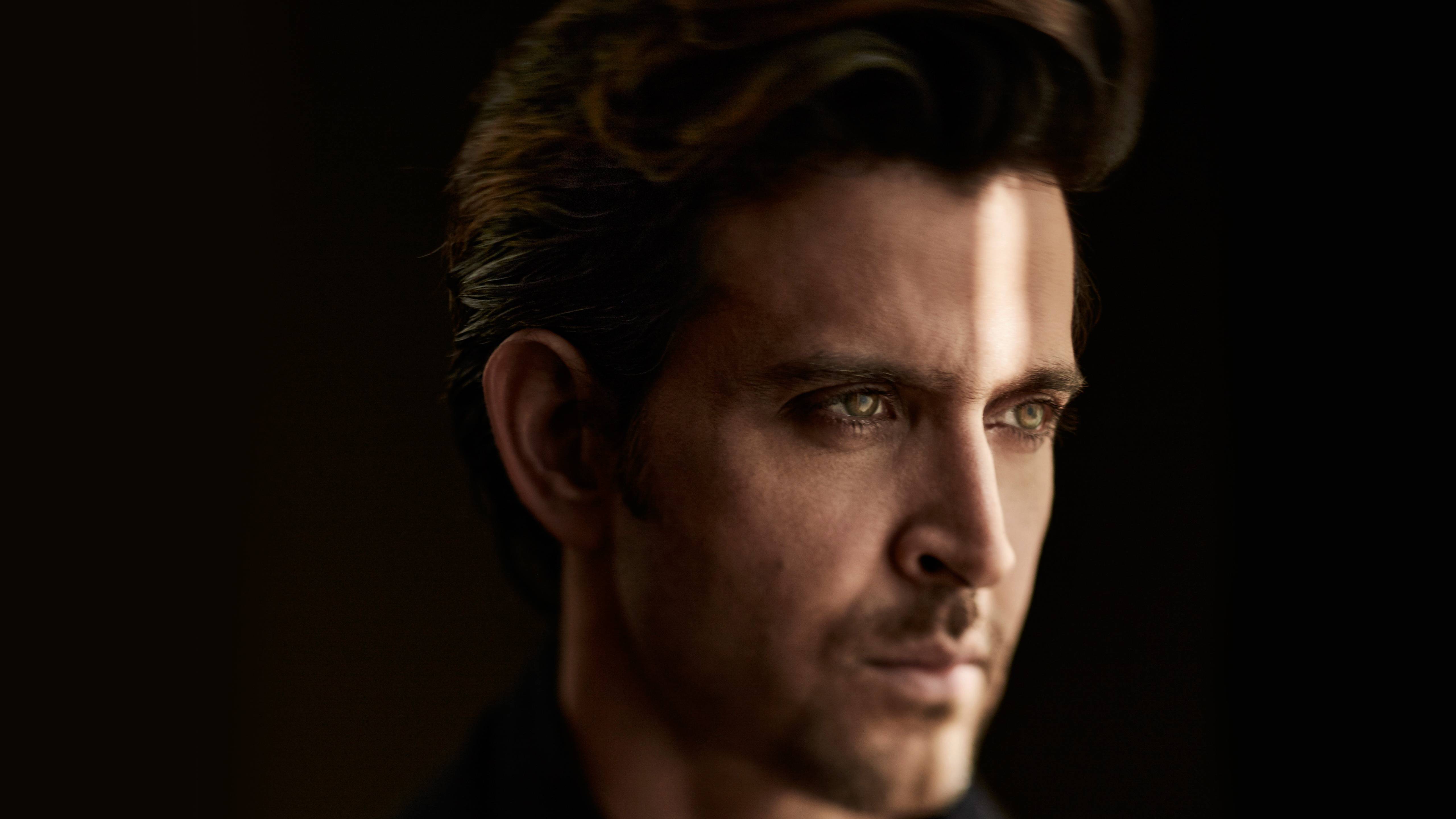 5120x2880 Hrithik Roshan 5K Wallpaper