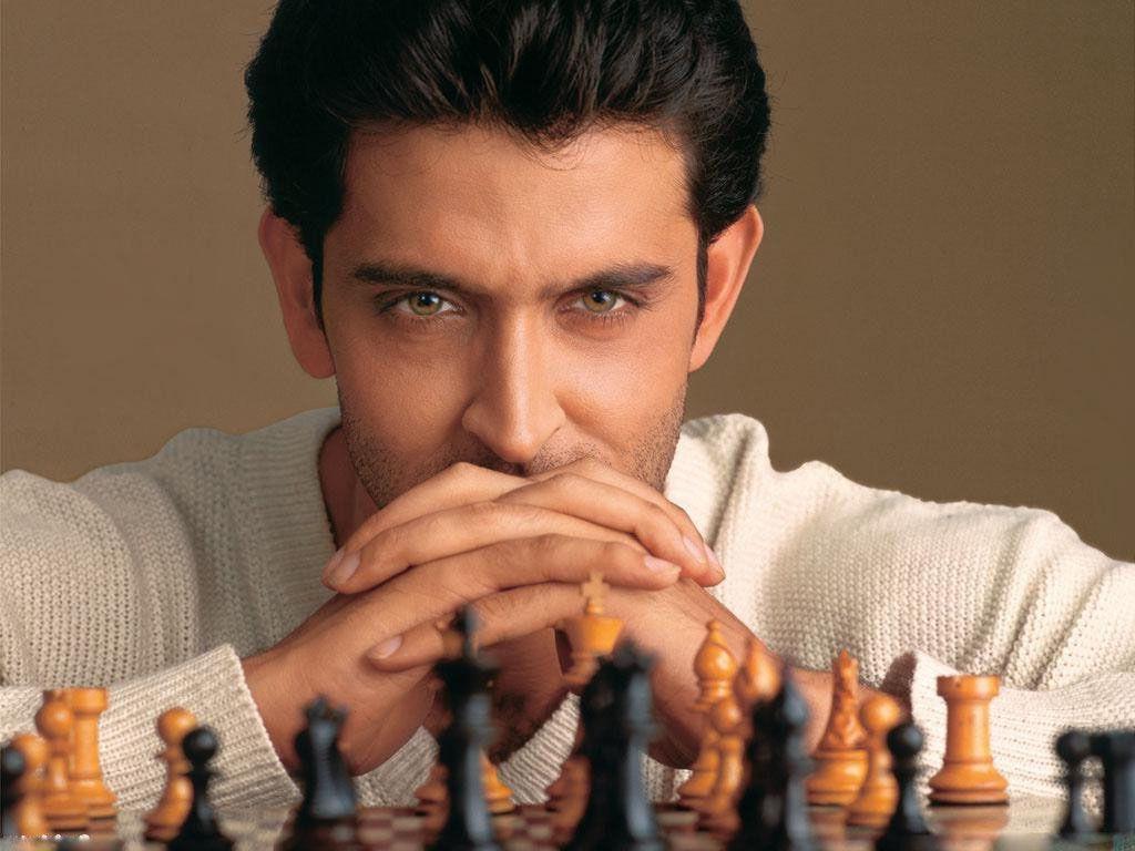 1024x768 Hrithik Roshan Bollywood Actor Free HD Wallpaper