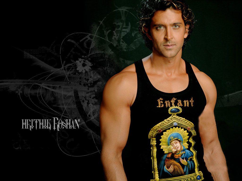 1024x768 Hrithik Roshan: Bollywood Super Hero Hrithik Roshan Best HD