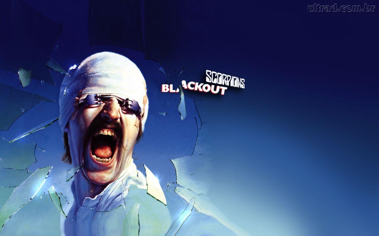 1280x800 Scorpions Wallpaper Free Download