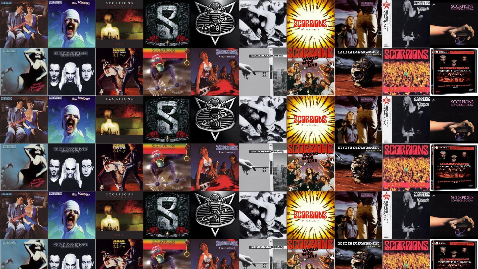1920x1080 Search Wallpaper Sting In The Tail Album