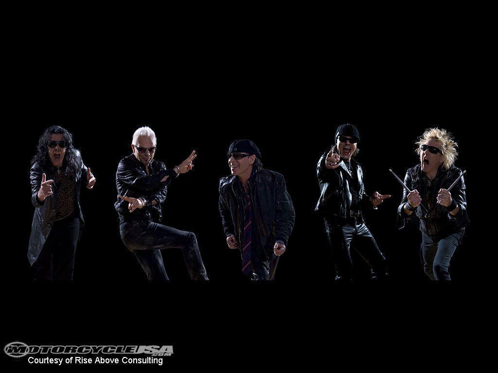 1024x768 scorpions wallpaper