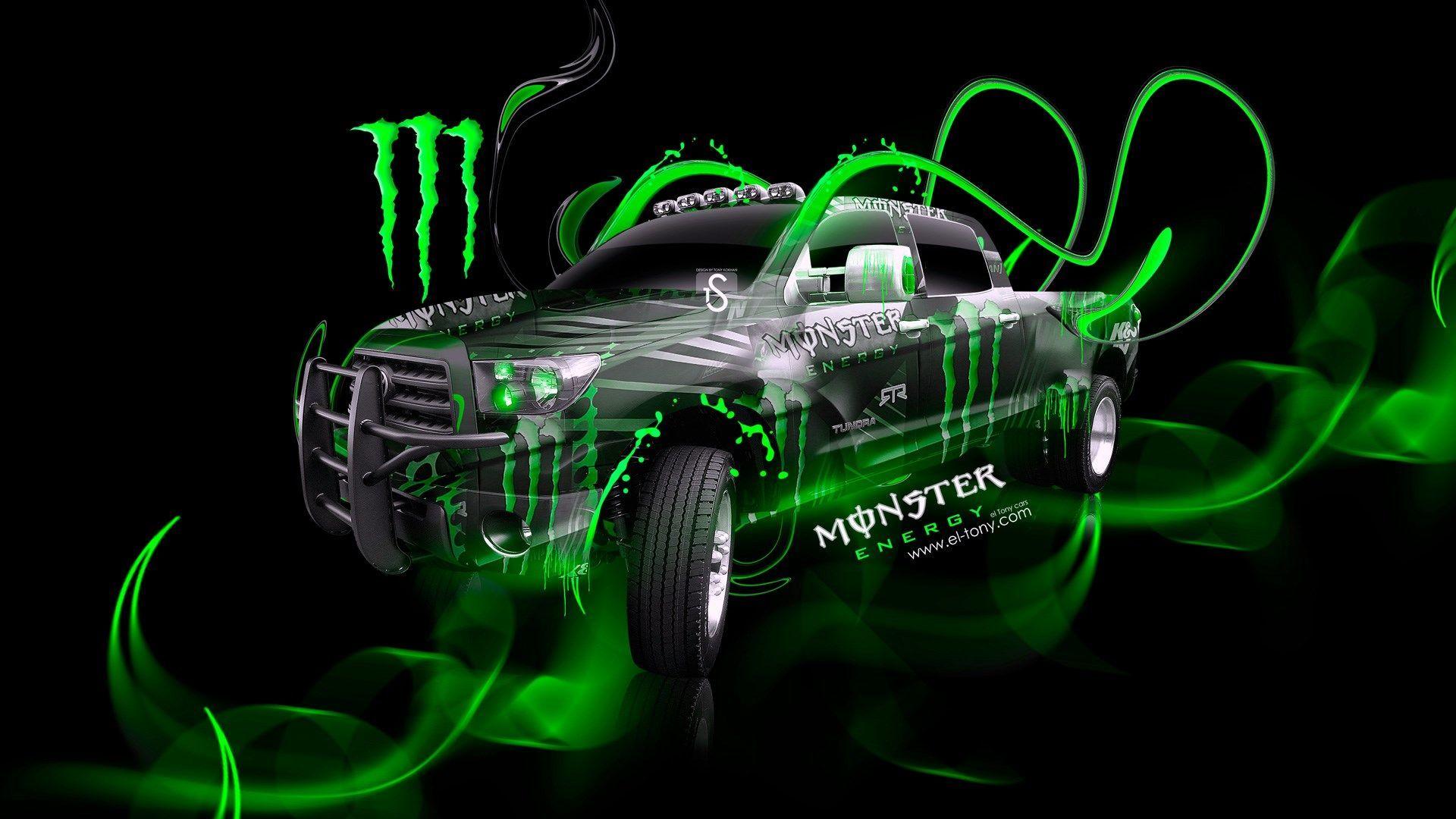 1920x1080 monster energy desktop wallpaper HD pics. Monster energy, Monster