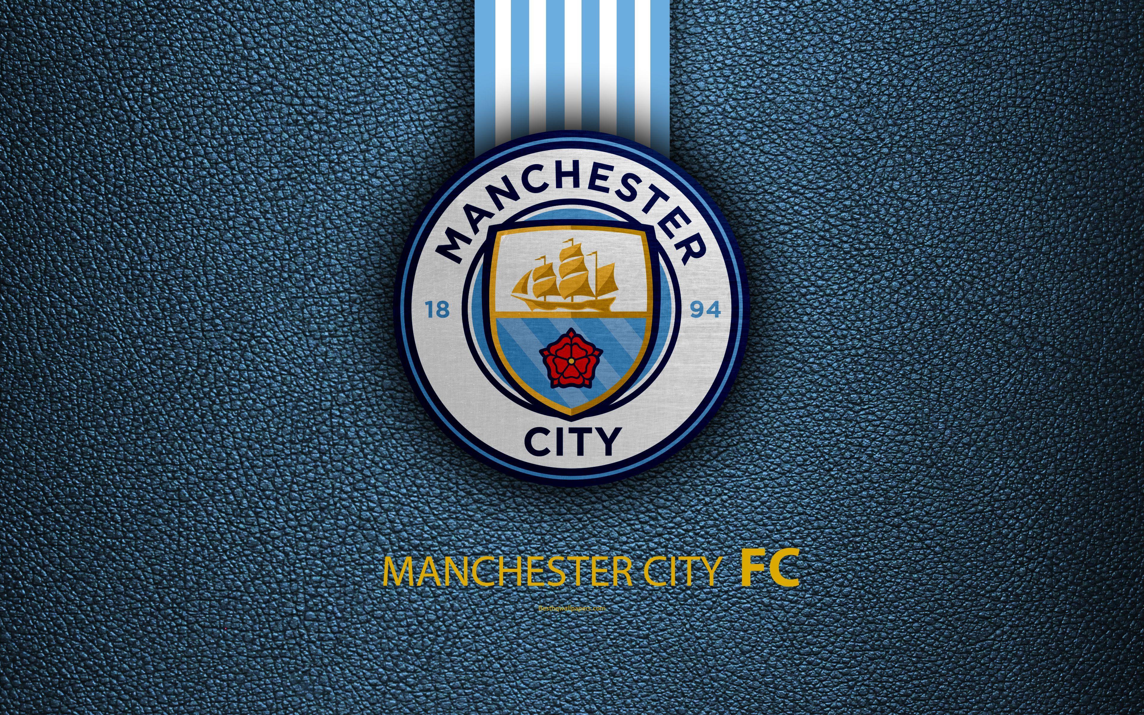 Manchester City Football Club Wallpapers - Top Free Manchester City ...