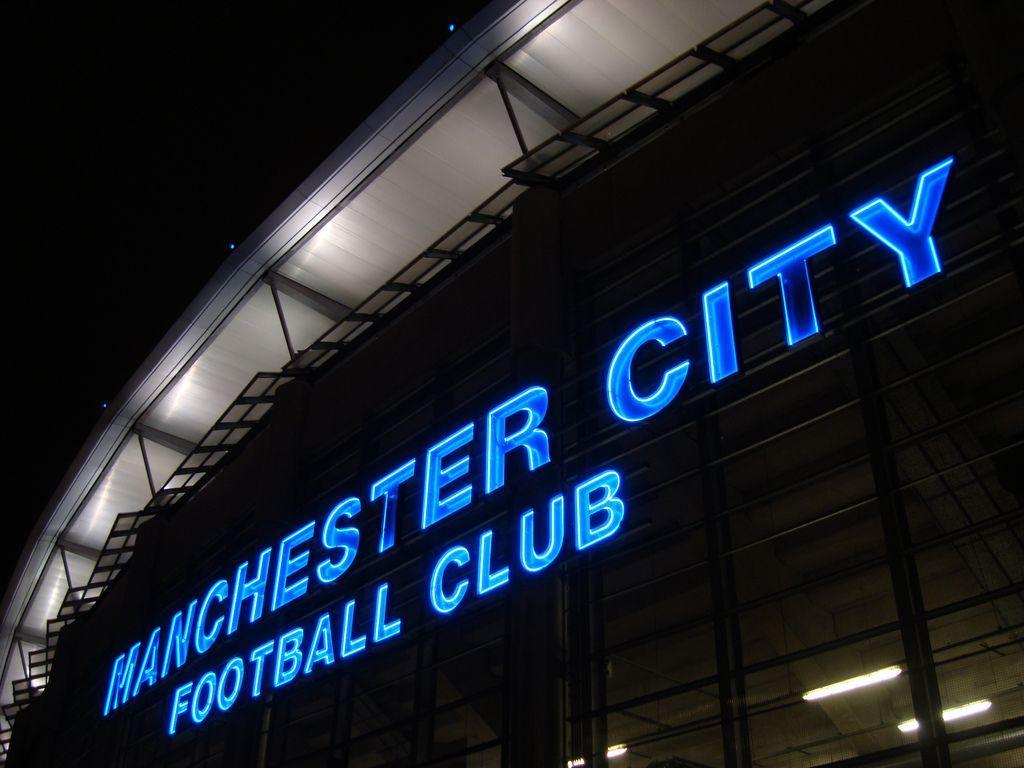 1024x768 Manchester City Football Club Wallpaper. Manchester city football