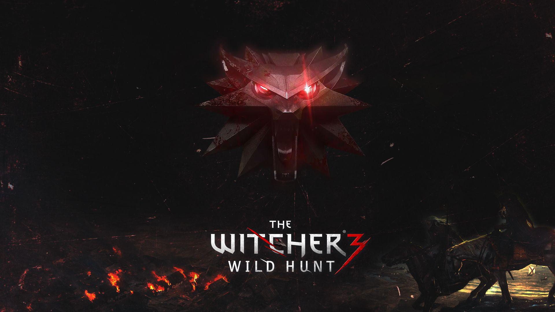 1920x1080 The Witcher 3 Wallpaper 1. Games wallpaper HD