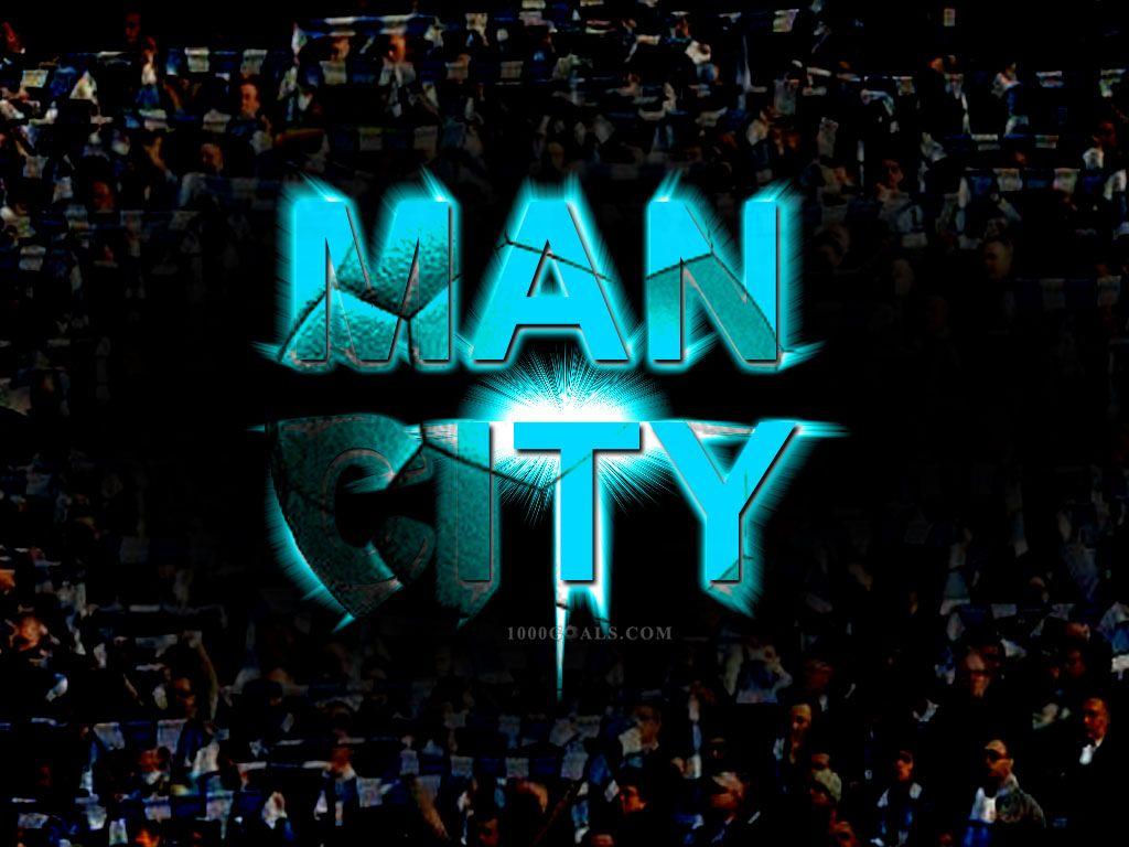 1024x768 Free download Manchester City football club wallpaper Football