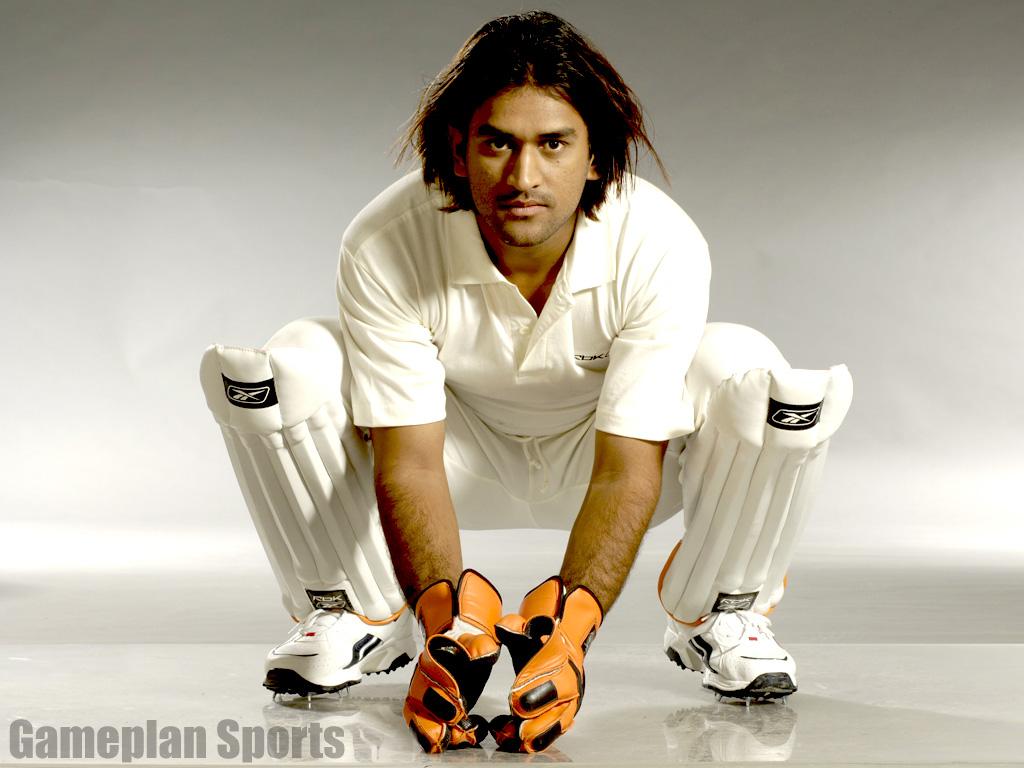 1024x768 Ms Dhoni Image Wallpaper, Picture